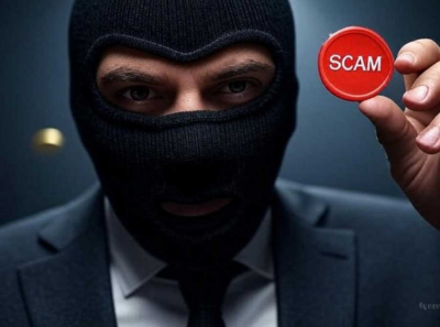 Cresco Finance: финансовая пирамида под прикрытием лицензии! Осторожно, обман! Отзывы пострадавших!