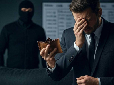FinGenArt — фейковые лицензии, офшорный развод и слив всех средств! Осторожно, мошенники!