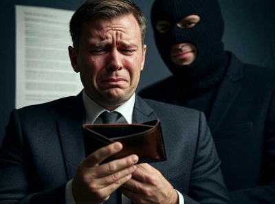 TRD Tust.com: Фальшивые лицензии, пустые обещания и скрытая опасность для инвесторов! Осторожно, мошенники!