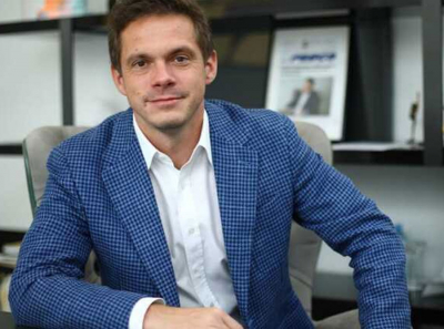 Концы в воду: Северилов прячет свои кипрские следы к Росатому?