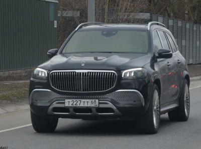Баров Олег Николаевич и взятка в 5 млн евро: как осужденный на Maybach GLS возвращается в бизнес на фоне мошенничества с Моршанской табачной фабрикой