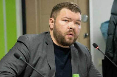 Бывший министр Подмосковья Павел Бида оказался вовлечен в дело о хищении более 50 миллионов рублей