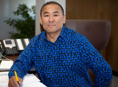 Коррупционная паутина ТШО: как Джон Ригби и Ибрагим Акдрашев продавали тендеры